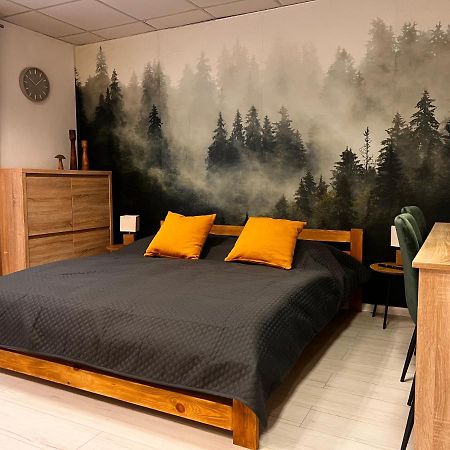 Apartmany V Centre - Vlastna Izba So Spolocnou Kuchynou A Kupelnou Moze Byt Zdielana 2 Inymi Izbami Martin Luaran gambar
